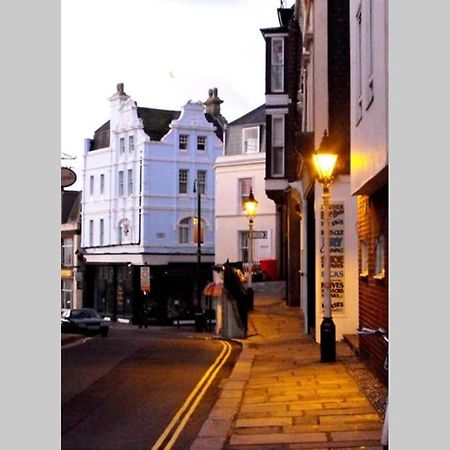 Stunning 18Th Century 5 Bed House Old-Town Hastings Villa Exterior photo