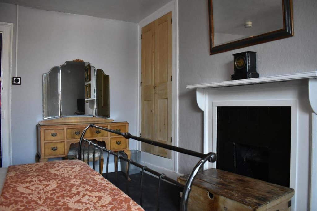 Stunning 18Th Century 5 Bed House Old-Town Hastings Villa Exterior photo