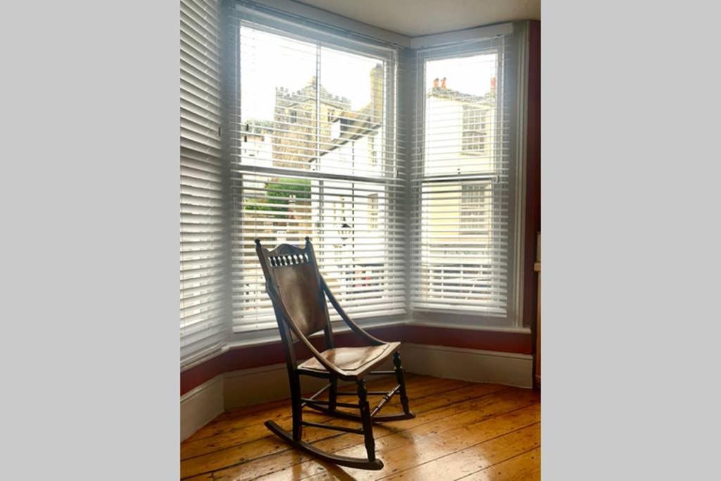 Stunning 18Th Century 5 Bed House Old-Town Hastings Villa Exterior photo